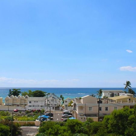 Villa Emita Trou Aux Biches Beach Appartement エクステリア 写真