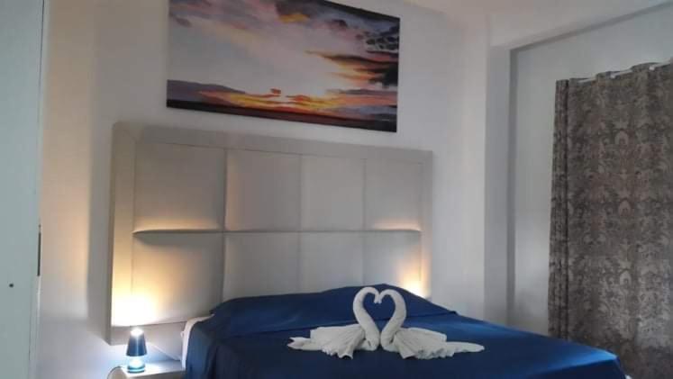 Villa Emita Trou Aux Biches Beach Appartement エクステリア 写真