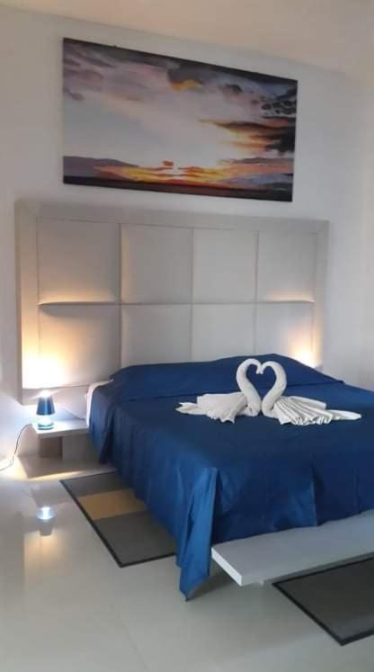 Villa Emita Trou Aux Biches Beach Appartement エクステリア 写真