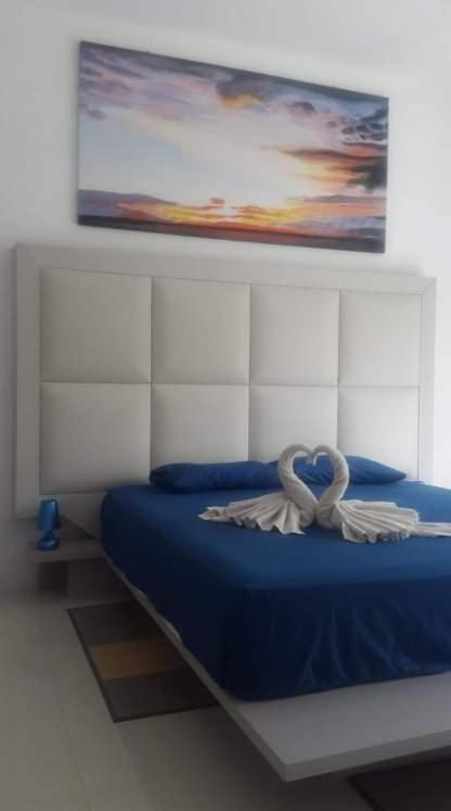 Villa Emita Trou Aux Biches Beach Appartement エクステリア 写真