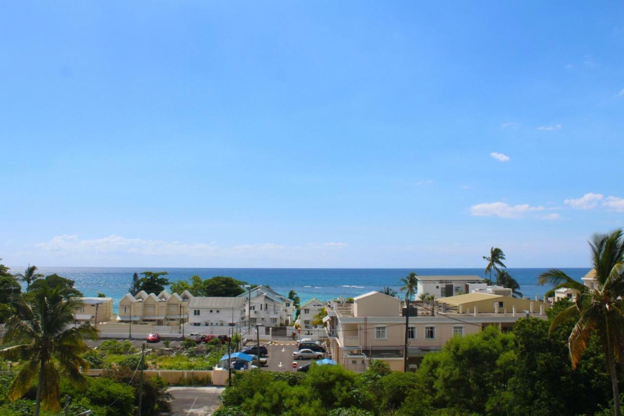 Villa Emita Trou Aux Biches Beach Appartement エクステリア 写真