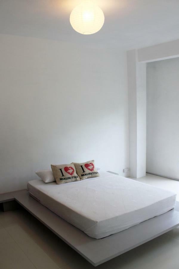 Villa Emita Trou Aux Biches Beach Appartement エクステリア 写真
