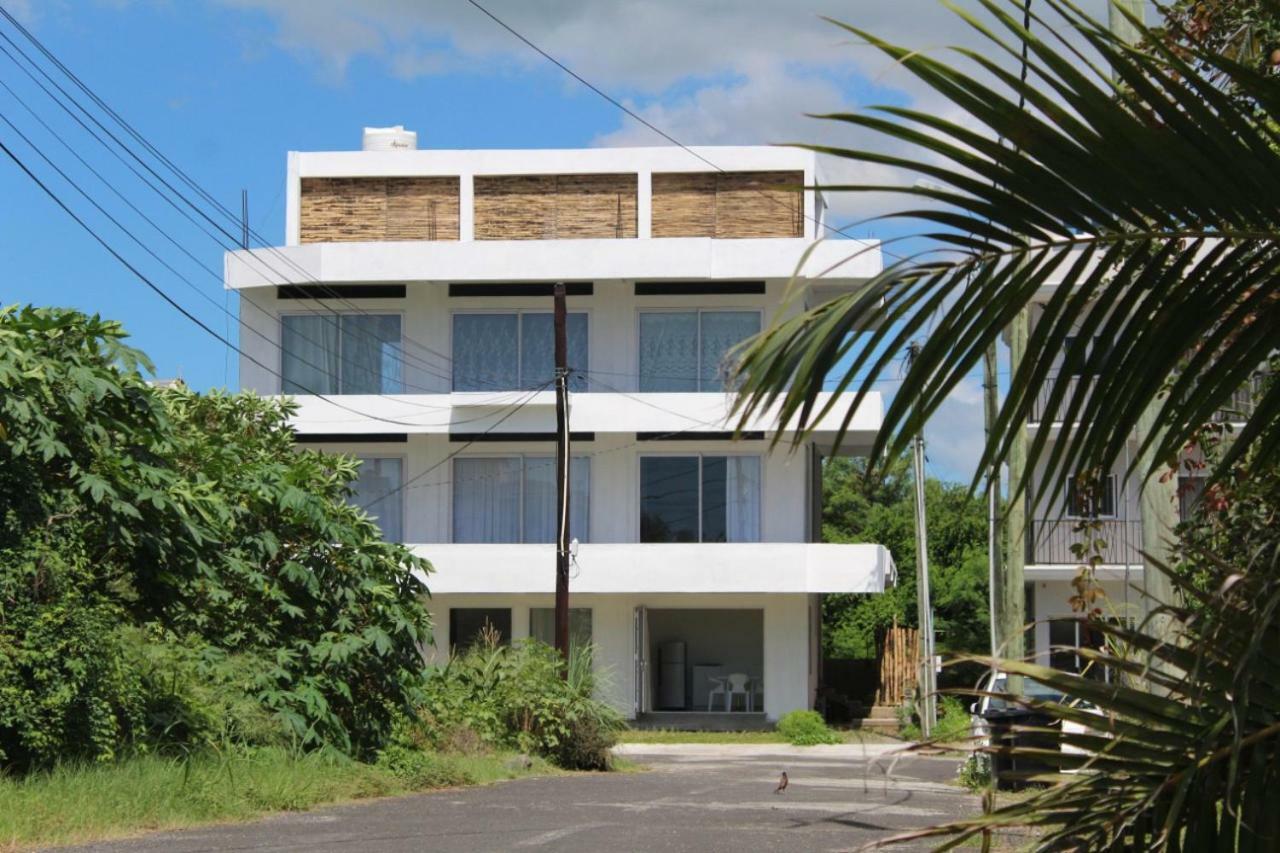 Villa Emita Trou Aux Biches Beach Appartement エクステリア 写真