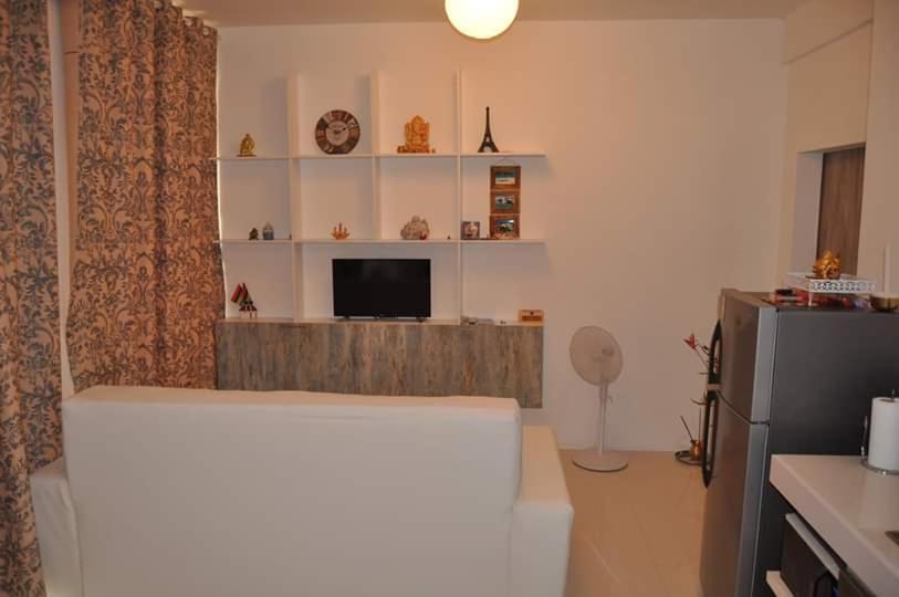 Villa Emita Trou Aux Biches Beach Appartement エクステリア 写真