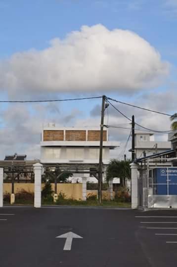 Villa Emita Trou Aux Biches Beach Appartement エクステリア 写真