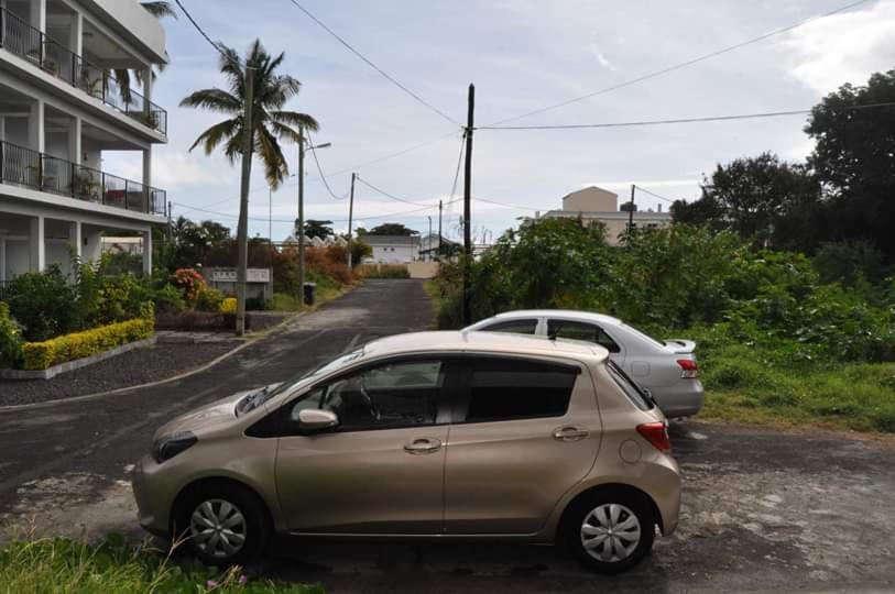Villa Emita Trou Aux Biches Beach Appartement エクステリア 写真