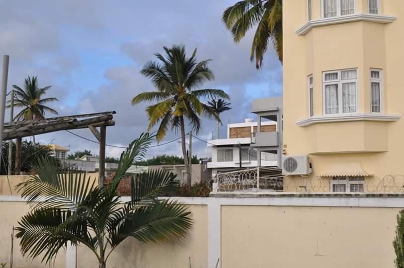 Villa Emita Trou Aux Biches Beach Appartement エクステリア 写真