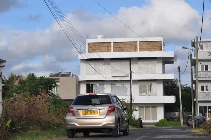 Villa Emita Trou Aux Biches Beach Appartement エクステリア 写真