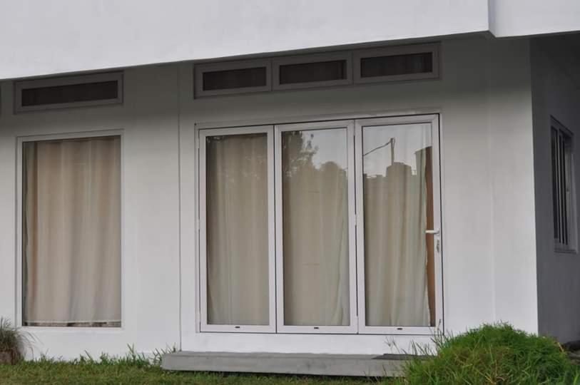 Villa Emita Trou Aux Biches Beach Appartement エクステリア 写真