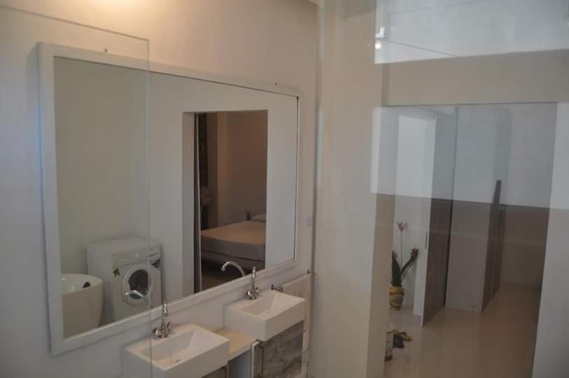 Villa Emita Trou Aux Biches Beach Appartement エクステリア 写真